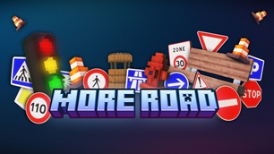 More Road (LOGO)