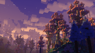 Overworld
