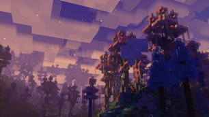 Overworld