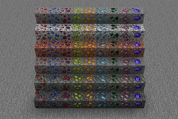 Mining Master Variants