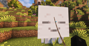 Happy Ghast Backport