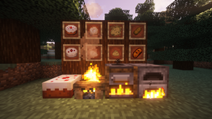 Hardcore Bread "A Simple Beauty" (Update:1)