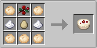 Cakes