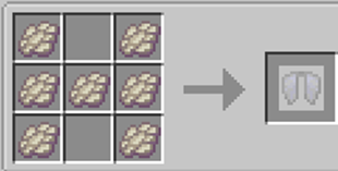 recipe: elytra