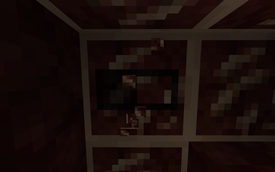 GUI + In-game