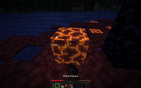 GUI + In-game
