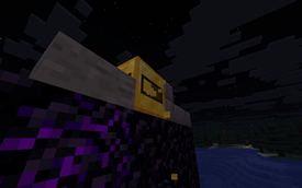 Mining Indicator