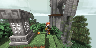 Mage Tower