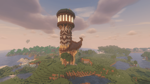 The Overworld