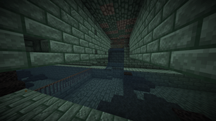 Sewers.