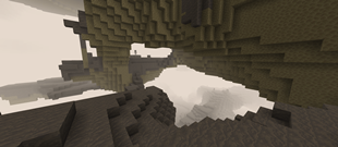 The Muck Caverns