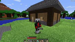 House :D