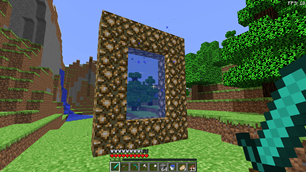 Aether Portal :D