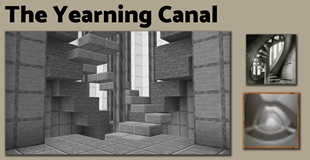 The Yearning Canal