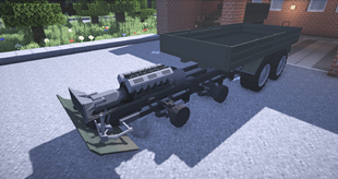 New features added in version 2.1