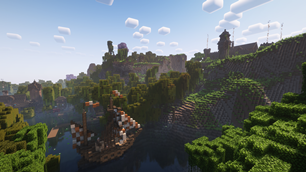 Nordic World 
