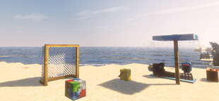 Beach day