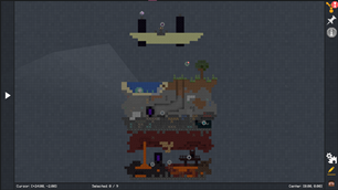 In Game Screenshot
