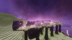 The End