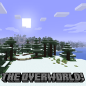 The Overworld!
