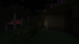 A lovely abode!