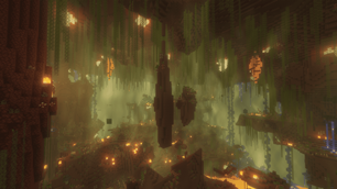 The Nether