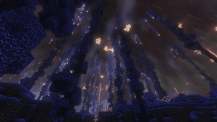 The Nether