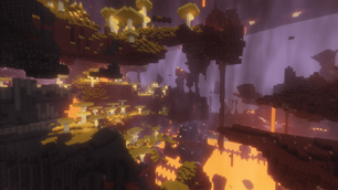 The Nether