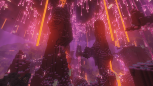 The Nether