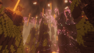 The Nether