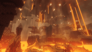 The Nether