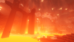 The Nether
