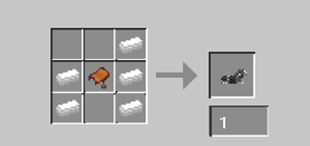 Iron Horse Armor