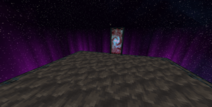 Pocket Dimension