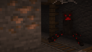 Scary Depths!