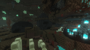 Beautiful Ancient Wither