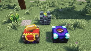 Advanced Enchanting Infuser, Dis-enchanter, and Elemental Manipulator