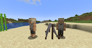 Wastlanders