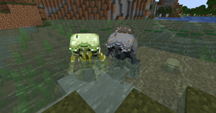 Mirelurks