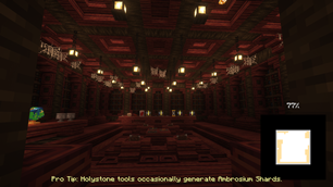 Mystery Room