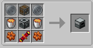 Recipes