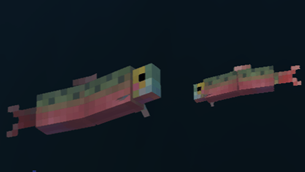 Sockeye before, Coho now. (Just a little joke for fishing nerds...like me)