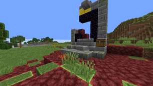 ruined portal