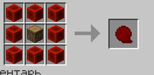 craft redstone tangle