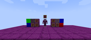 Lyzrad Mod Items