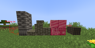 Blocks