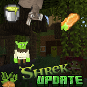 Shrek Update 1.14