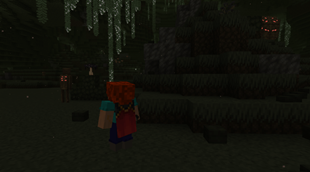 The Undergarden!