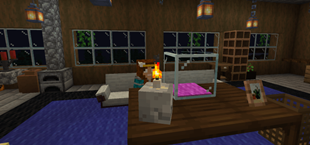 Decorations! 