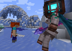 New Bosses!
